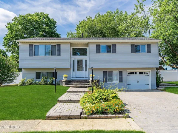 1 E Shadow Lawn Drive, Neptune Township, NJ 07753