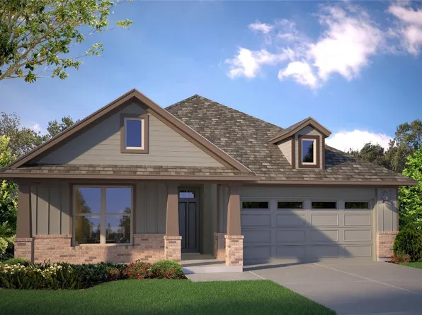 1717 Buzzard Rd, Denton, TX 76205