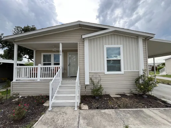 179 Woodland Dr #1094, Leesburg, FL 34788