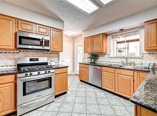 7926 Myrtle Ln, Missouri City, TX 77459