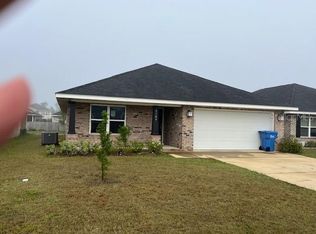 4709 Maegans Ridge Rd, Panama City, FL 32404