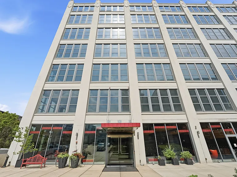 50 Dey St #4N — Photo 12
