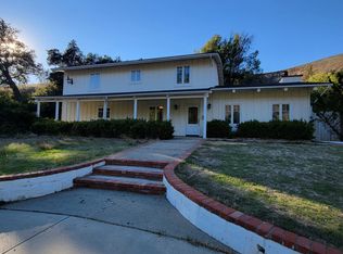 3205 Brinkerhoff Ave, Santa Ynez, CA 93460