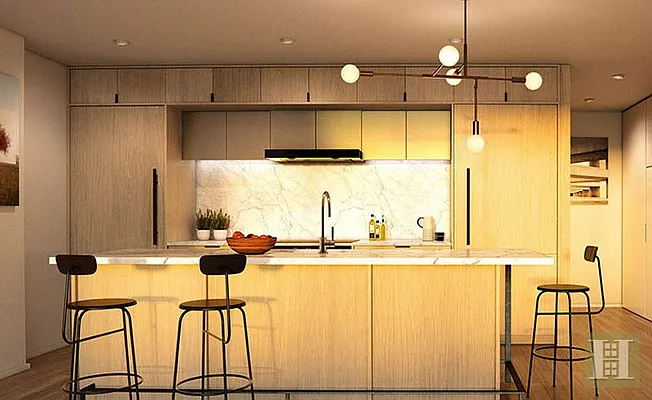 Sold by Halstead Real Estate | media 2