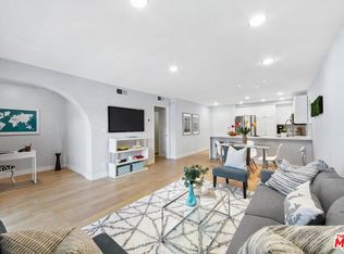 740 N Kings Rd APT 203, Los Angeles, CA 90069