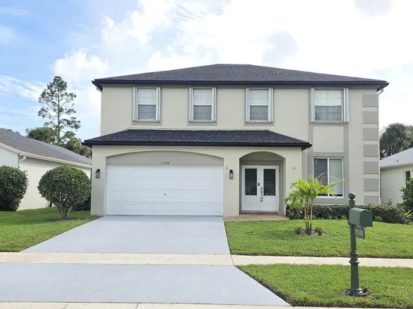 15188 Oak Chase Ct, Wellington, FL 33414