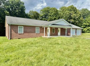 179 Old School Rd, Lindside, WV 24951