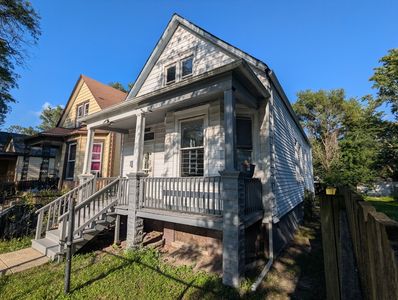 6939 S Ada St, Chicago, IL, 60636