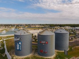 The Coronado (740) Plan, Flora, Hutto, TX 78634