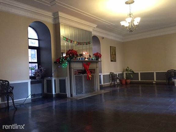Lobby Pic