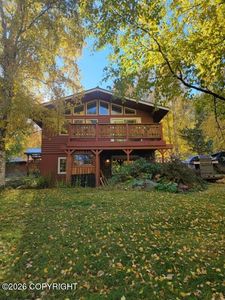 8395 S Ivanhoe St, Palmer, AK, 99645