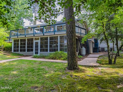 22 Sunset Drive, Whispering Pines, NC, 28327