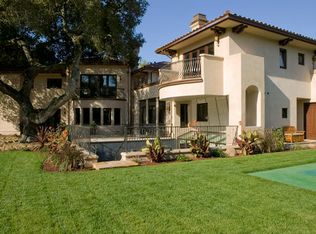 0 Address Upon Request, Atherton, CA