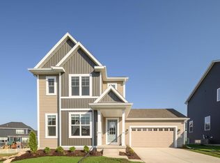 9626 Winter Basil Dr, Verona, WI 53593