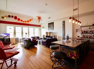 463 N High St APT 5B, Columbus, OH 43215