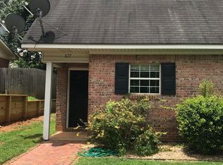 677 Center Pl #679, Auburn, AL 36830