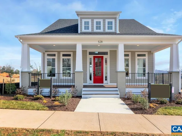 E 21 Cherrywood Ct, Gordonsville, VA 22942