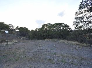 399 N Zia Cir, Silver City, NM 88061