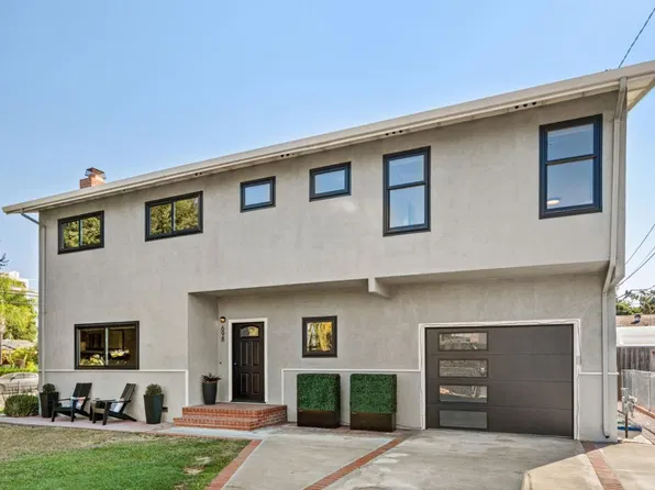 698 2nd Ave, Redwood City, CA 94063
