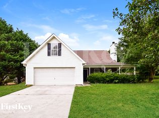 250 Berkshire Dr, Covington, GA 30016