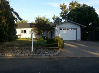 507 Sunlight Dr, Diamond Springs, CA