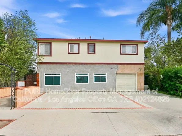 1527 Harvard St, Santa Monica, CA