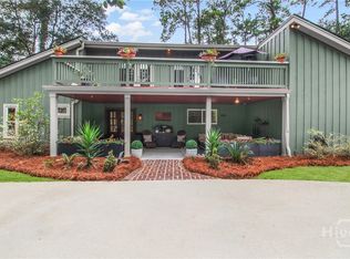 2 Wesley Xing, Savannah, GA 31411