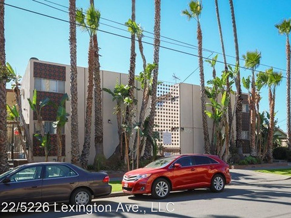 1st image of 5222 Lexington Ave APT 16