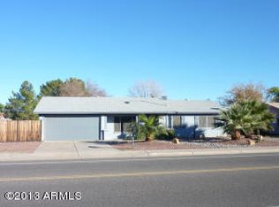 19245 N 15th Ave, Phoenix, AZ 85027