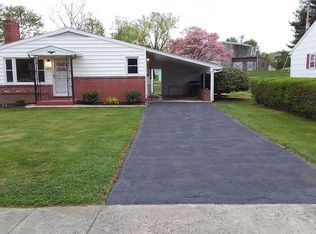 837 Noland Dr, Hagerstown, MD 21740