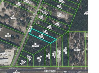 18028 Fort Dade Ave, Brooksville, FL 34601