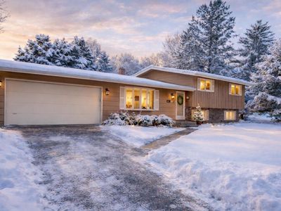 709 South GRANDVIEW STREET, Wittenberg, WI, 54499