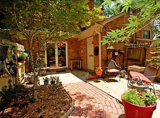 4020 Ivystone Ct UNIT C, Charlotte, NC 28277