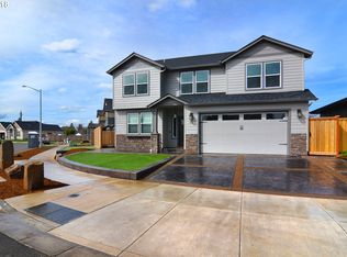 75 W Dean Ave, Eugene, OR 97404