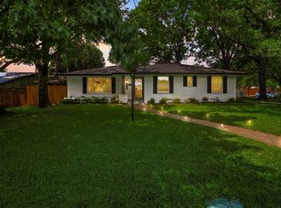 3837 Crestpark Dr, Farmers Branch, TX 75244