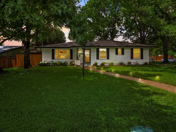 3837 Crestpark Dr, Farmers Branch, TX 75244