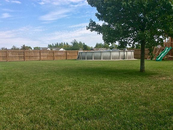 Plenty of Room to Play!