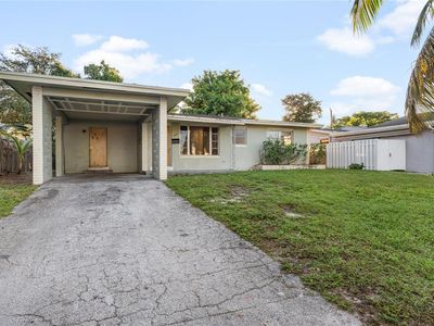 230 SW 29th Ave, Fort Lauderdale, FL, 33312