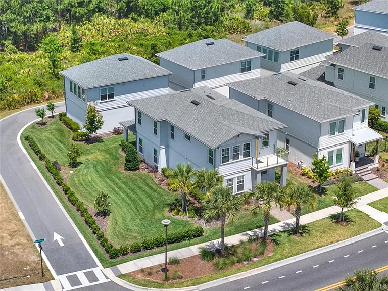 7653 Nemours Pkwy — Photo 1
