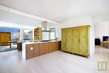 Rented by Halstead Real Estate