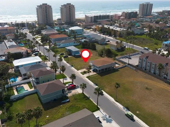 113 E Jupiter Ln, South Padre Island, TX 78597