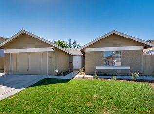 2438 Camino De Las Palmas, Lemon Grove, CA 91945