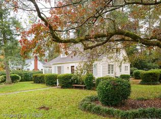 1625 Brookside Ave, Fayetteville, NC 28305