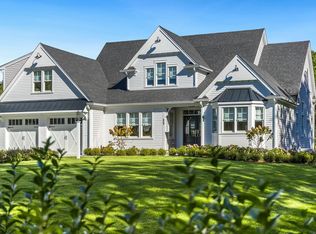 11 Norse Pines Dr, East Sandwich, MA 02537