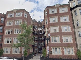 The Flats on Westland, Boston, MA 02115