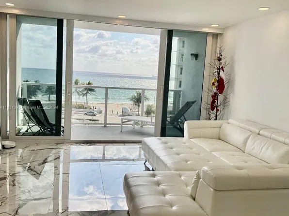 1200 N Fort Lauderdale Beach Blvd APT 504, Fort Lauderdale, FL 33304