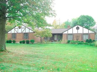1021 Oak Land Dr, Loveland, OH 45140