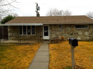 2510 Laurel Dr, Bristol, PA