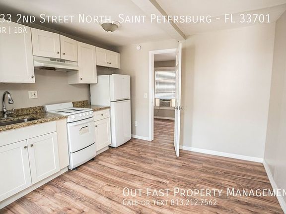 4th image of 533 2nd St N Floor 33701