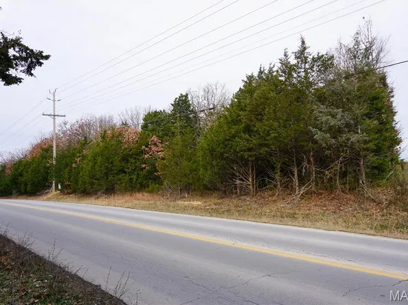 654/AC Old Saint James Rd, Rolla, MO 65401
